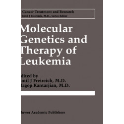 Molecular Genetics and Therapy of Leukemia