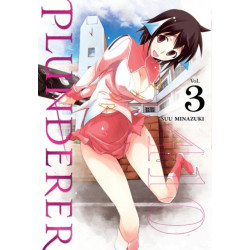 Plunderer, Vol. 3