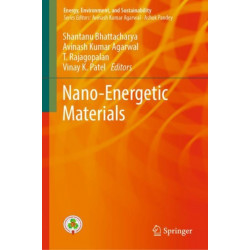 Nano-Energetic Materials