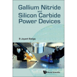 Gallium Nitride And Silicon Carbide Power Devices