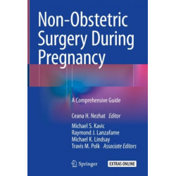 Non-Obstetric Surgery During Pregnancy: A Comprehensive Guide