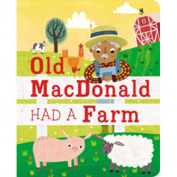 Old MacDonald Had a Farm