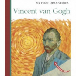 Vincent Van Gogh
