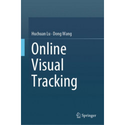 Online Visual Tracking