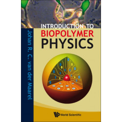Introduction To Biopolymer Physics