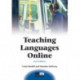 Teaching Languages Online