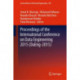 Proceedings of the International Conference on Data Engineering 2015 (DaEng-2015)
