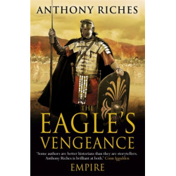The Eagle's Vengeance: Empire VI
