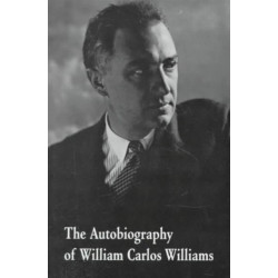 The Autobiography of William Carlos Williams