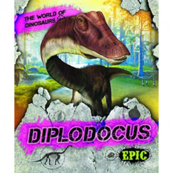 Diplodocus