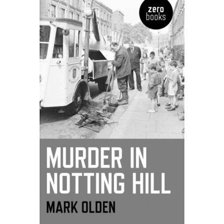 Murder in Notting Hill