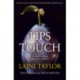 Lips Touch: An award-winning gothic fantasy short story collection