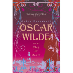 The Ring of Death: A page-turning historical cosy murder mystery