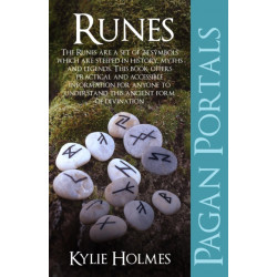 Pagan Portals – Runes