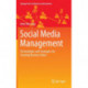 Social Media Management: Technologies and Strategies for Creating Business Value