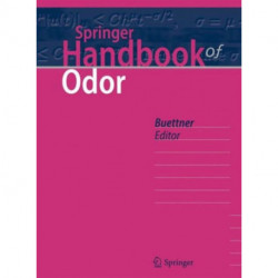 Springer Handbook of Odor