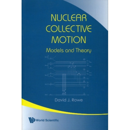 Nuclear Collective Motion: Models And Theory