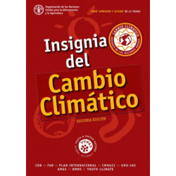 Insignia del Cambio Climatico