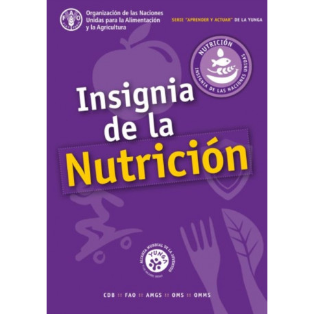 Insignia de la Nutricion