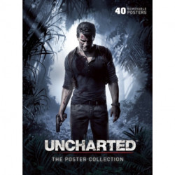 Uncharted: The Poster Collection