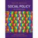 Social Policy: An Introduction