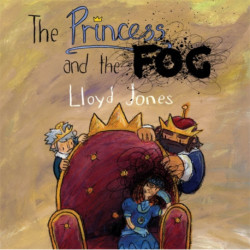 The Princess and the Fog: A Story for Children with Depression
