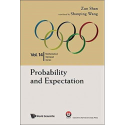 Probability And Expectation: In Mathematical Olympiad And Competitions