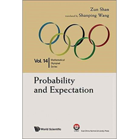Probability And Expectation: In Mathematical Olympiad And Competitions