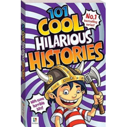 101 Cool Hilarious Histories