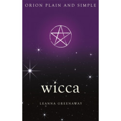 Wicca, Orion Plain and Simple