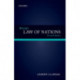 Brierly's Law of Nations: An Introduction to the Role of International Law in International Relations