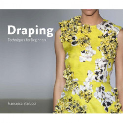 Draping: Techniques for Beginners
