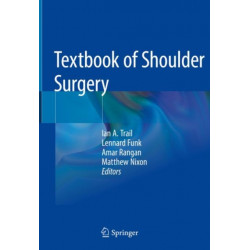 Textbook of Shoulder Surgery
