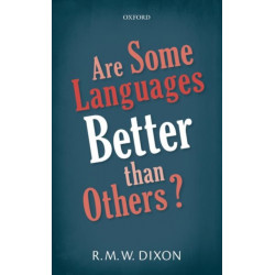 Are Some Languages Better than Others?