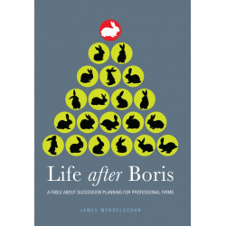 Life after Boris: A fable about succession planning for professional firms