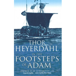 In The Footsteps Of Adam