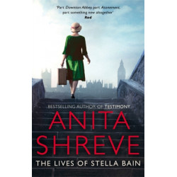 The Lives of Stella Bain