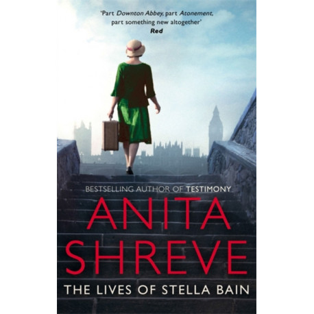 The Lives of Stella Bain