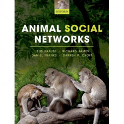 Animal Social Networks