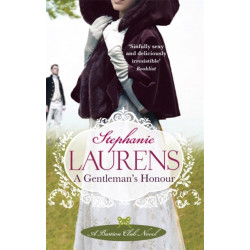 A Gentleman's Honour: Number 2 in series