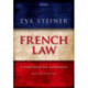 French Law: A Comparative Approach
