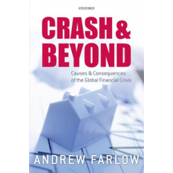 Crash and Beyond: Causes and Consequences of the Global Financial Crisis
