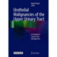 Urothelial Malignancies of the  Upper Urinary Tract: A Textbook of Step by Step Management