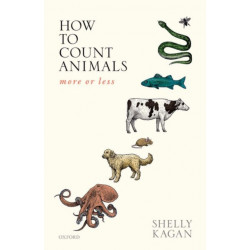 How to Count Animals, more or less