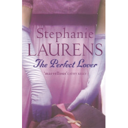 The Perfect Lover: Number 11 in series