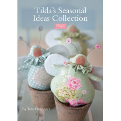Tilda'S Seasonal Ideas Collection