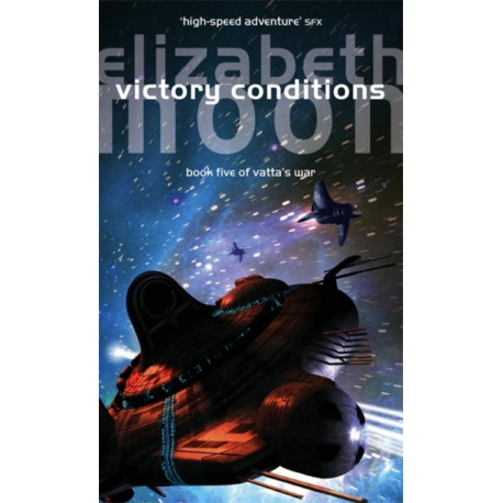 Victory Conditions: Vatta's War: Book Five