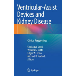 Ventricular-Assist Devices and Kidney Disease: Clinical Perspectives