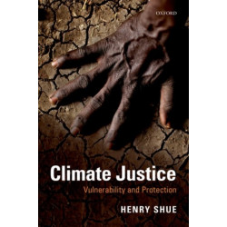 Climate Justice: Vulnerability and Protection