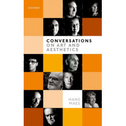 Conversations on Art and Aesthetics